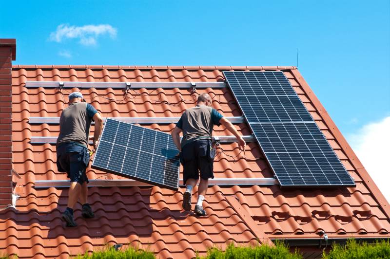 Opter pour la batterie virtuelle MyLight pour valoriser l’énergie solaire à Toulouse